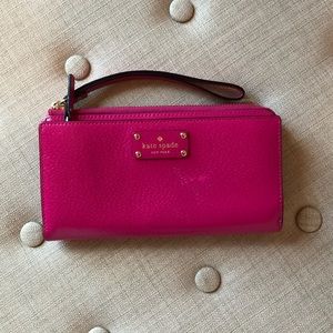 Kate Spade Wristlet